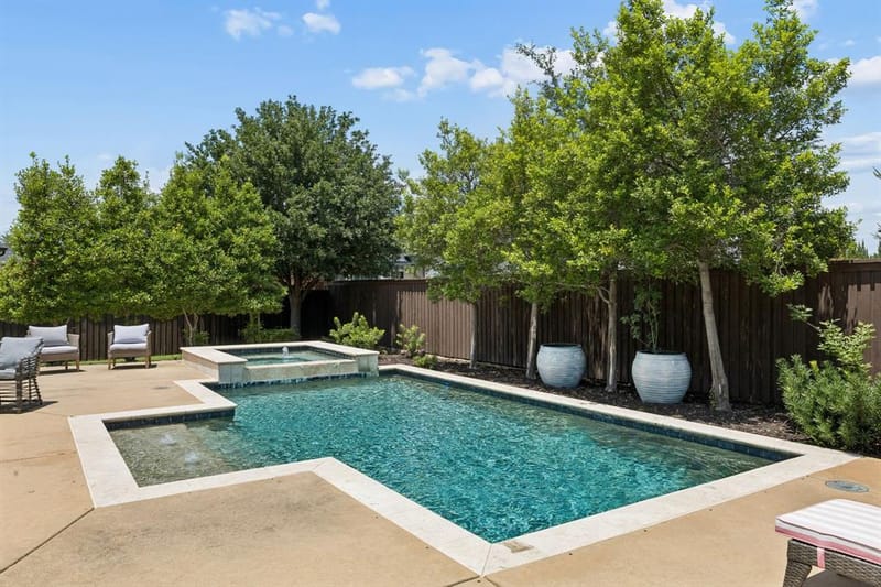 3812 Shady Creek Court, Frisco TX 75033 - Photo 3
