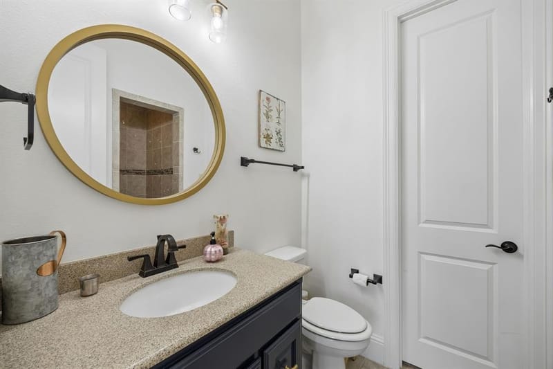 3812 Shady Creek Court, Frisco TX 75033 - Photo 28