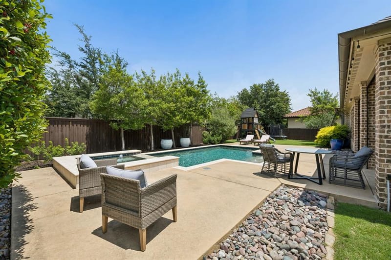 3812 Shady Creek Court, Frisco TX 75033 - Photo 34