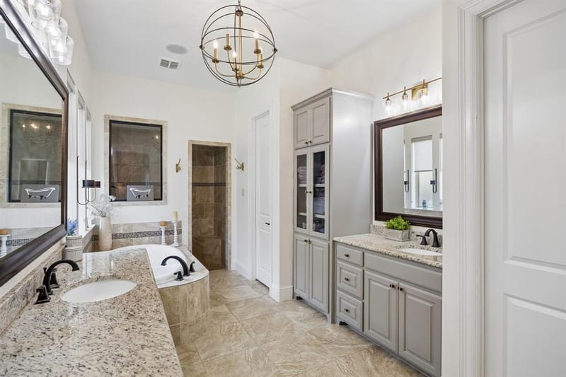 3812 Shady Creek Court, Frisco TX 75033 - Photo 14