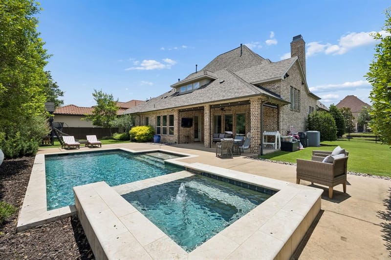 3812 Shady Creek Court, Frisco TX 75033 - Photo 35