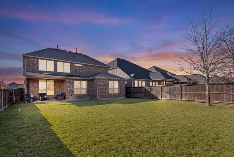 7508 W Fork Lane, McKinney TX 75071 - Photo 2