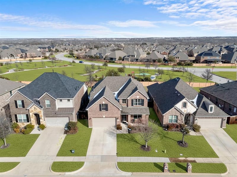 7508 W Fork Lane, McKinney TX 75071 - Photo 6