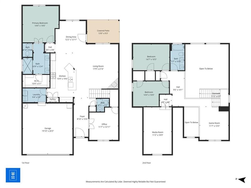 7508 W Fork Lane, McKinney TX 75071 - Photo 40