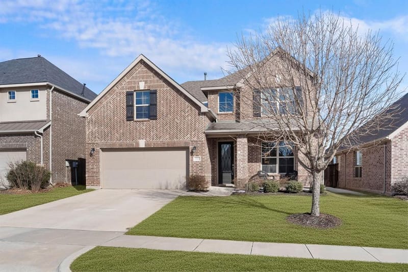 7508 W Fork Lane, McKinney TX 75071 - Photo 39