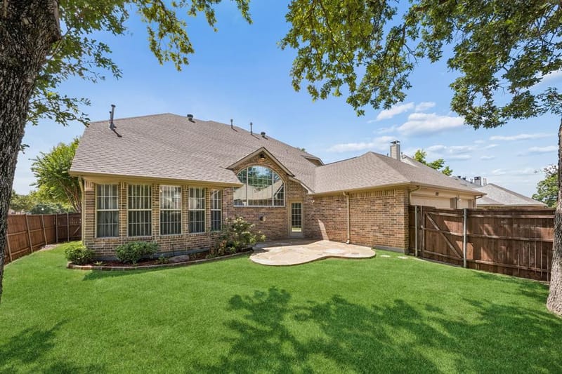 122 Woodland Cove, Coppell TX 75019 - Photo 27