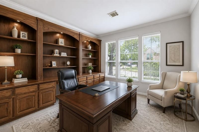 122 Woodland Cove, Coppell TX 75019 - Photo 12