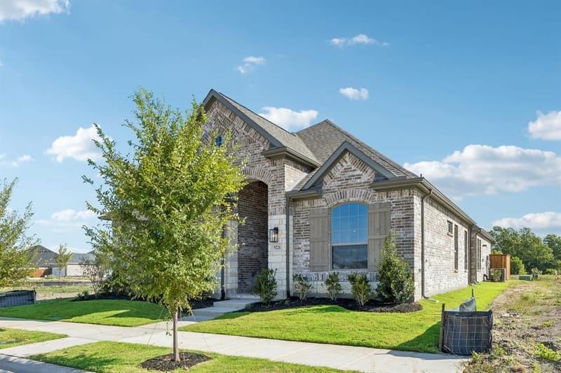 9221 Persimmon Lane, Mesquite TX 75126 - Photo 9