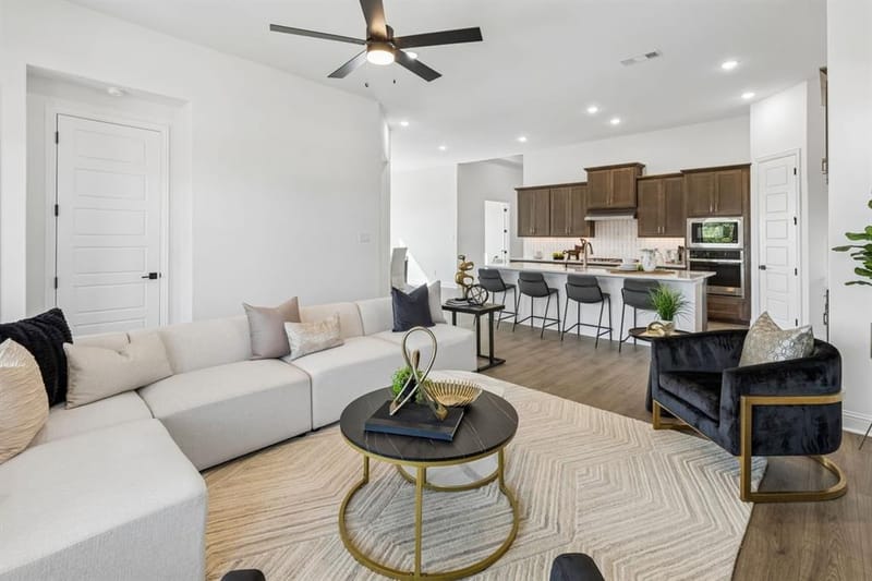 9221 Persimmon Lane, Mesquite TX 75126 - Photo 4