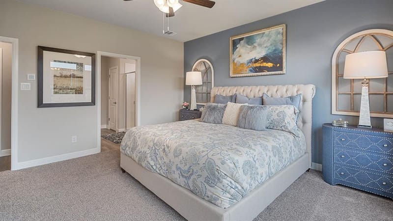 114 SISAL Lane, Rhome TX 76078 - Photo 17