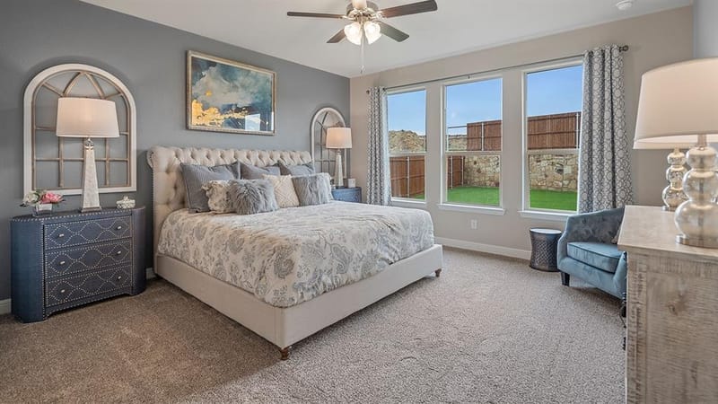 114 SISAL Lane, Rhome TX 76078 - Photo 16