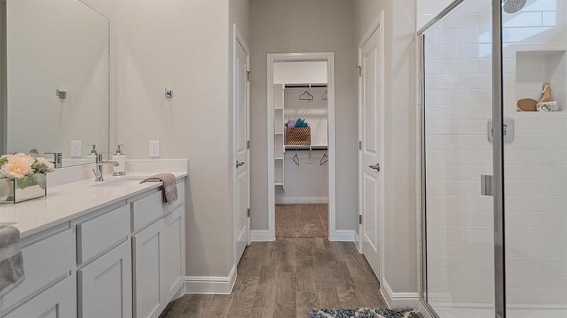 114 SISAL Lane, Rhome TX 76078 - Photo 22