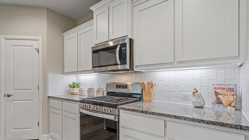114 SISAL Lane, Rhome TX 76078 - Photo 5
