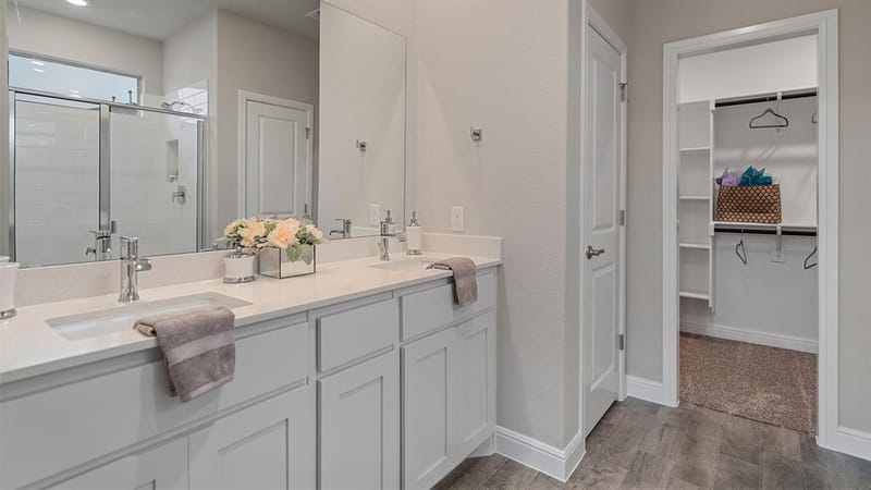 114 SISAL Lane, Rhome TX 76078 - Photo 20