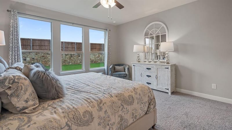 114 SISAL Lane, Rhome TX 76078 - Photo 18