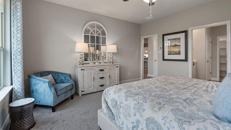 114 SISAL Lane, Rhome TX 76078 - Photo 19