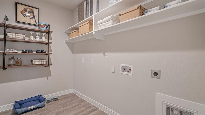 114 SISAL Lane, Rhome TX 76078 - Photo 25
