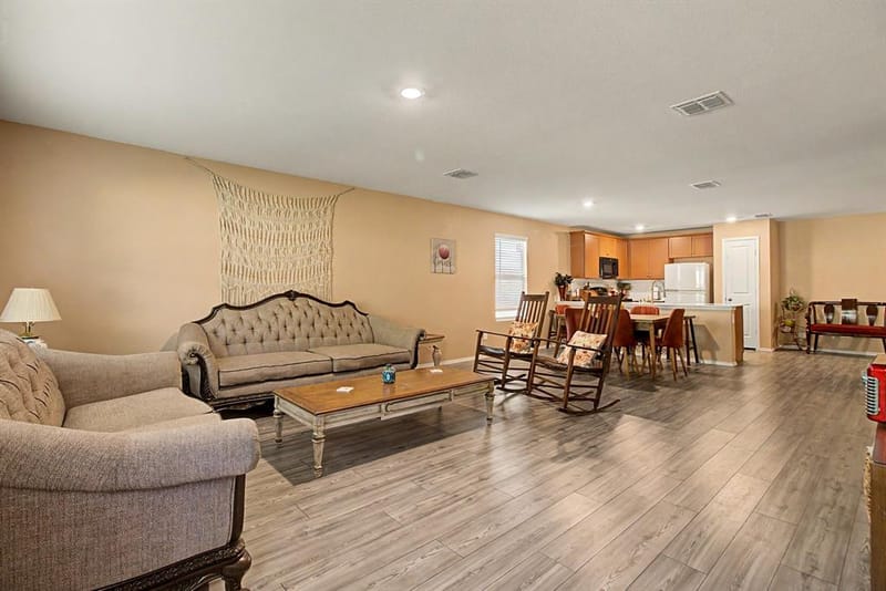 1517 Oak Creek Drive, Hutchins TX 75141 - Photo 11