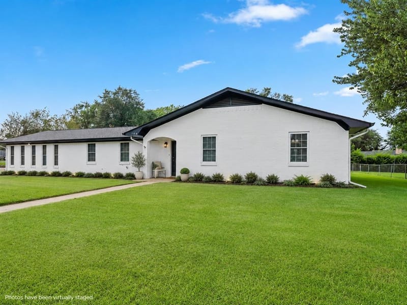 704 Marion Drive, Winnsboro TX 75494