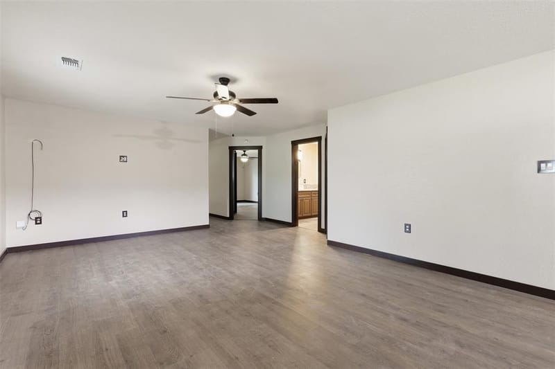 5377 Fm 219 W, Carlton TX 76436 - Photo 6