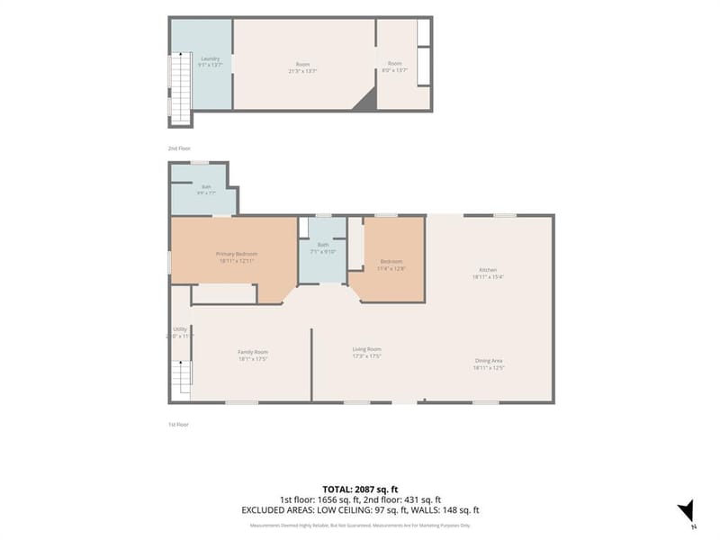 5377 Fm 219 W, Carlton TX 76436 - Photo 32