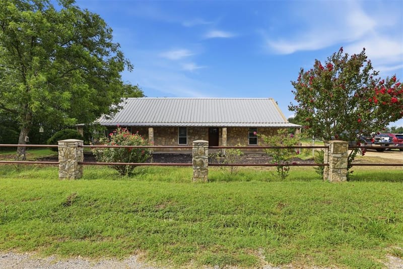 5377 Fm 219 W, Carlton TX 76436