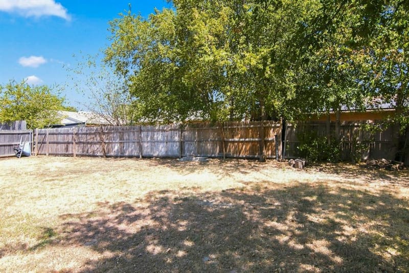 4025 Engleman Street, Fort Worth TX 76137 - Photo 32