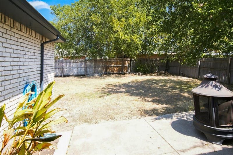 4025 Engleman Street, Fort Worth TX 76137 - Photo 31
