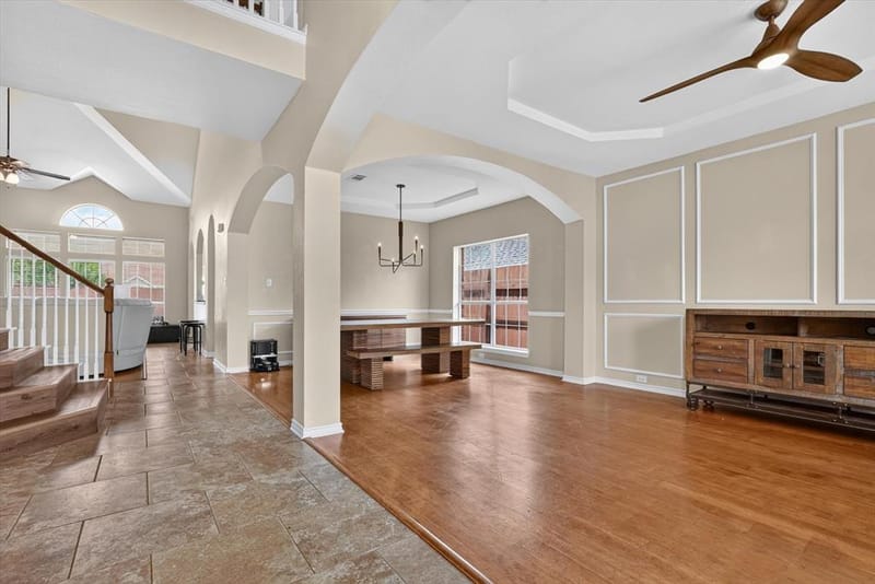5425 Rolling Meadows Drive, Fort Worth TX 76123 - Photo 6