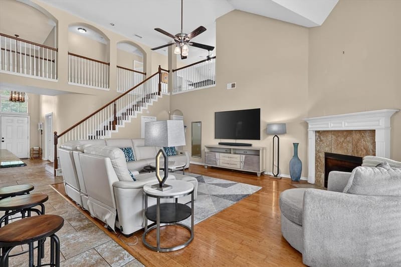 5425 Rolling Meadows Drive, Fort Worth TX 76123 - Photo 12