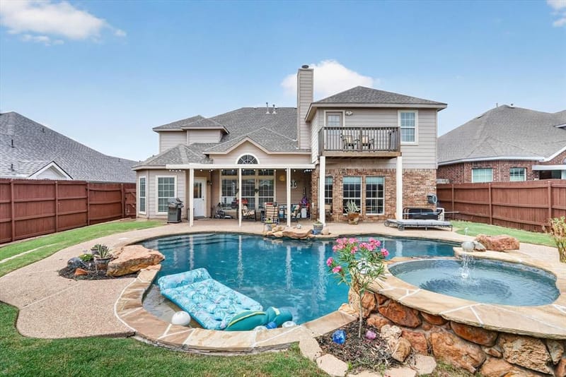 5425 Rolling Meadows Drive, Fort Worth TX 76123 - Photo 36