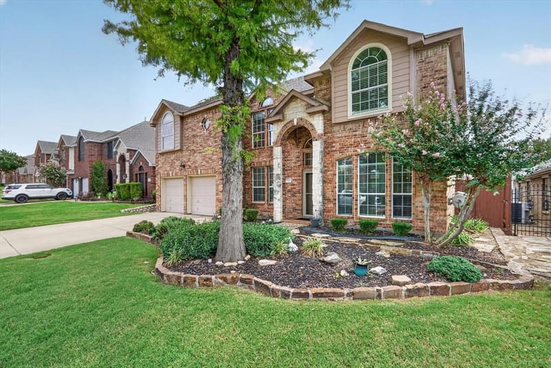 5425 Rolling Meadows Drive, Fort Worth TX 76123 - Photo 38