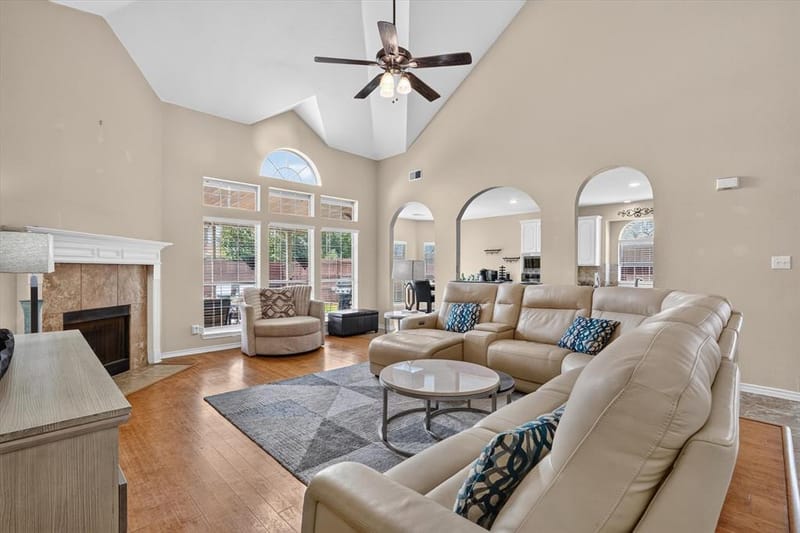 5425 Rolling Meadows Drive, Fort Worth TX 76123 - Photo 14