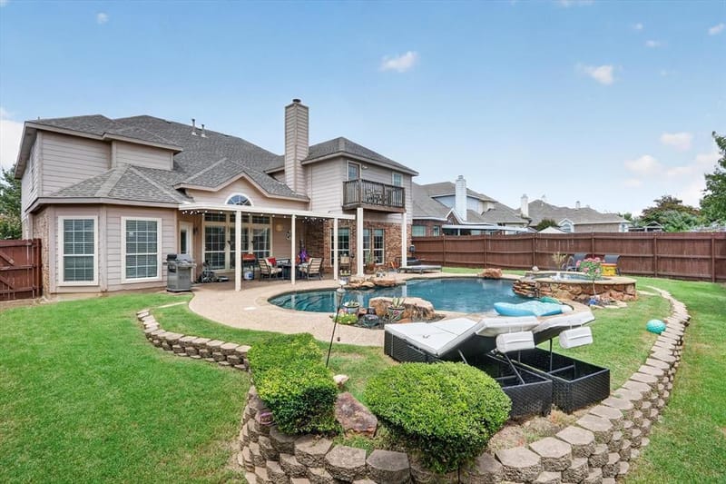 5425 Rolling Meadows Drive, Fort Worth TX 76123 - Photo 37