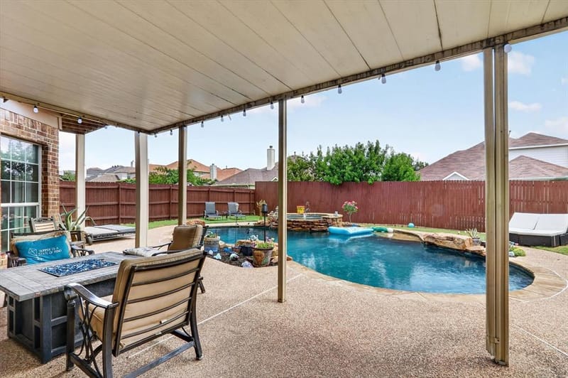 5425 Rolling Meadows Drive, Fort Worth TX 76123 - Photo 35
