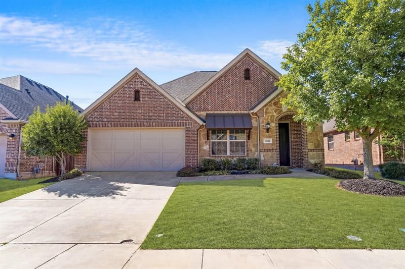 7513 W Fork Lane, McKinney TX 75071 - Photo 7
