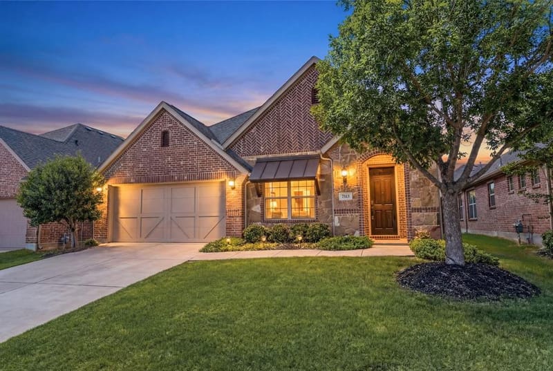 7513 W Fork Lane, McKinney TX 75071 - Photo 40