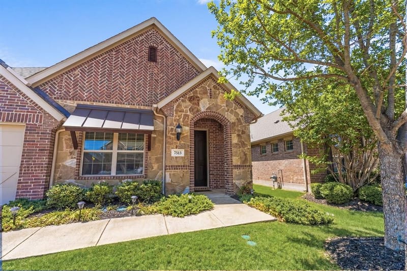 7513 W Fork Lane, McKinney TX 75071 - Photo 39