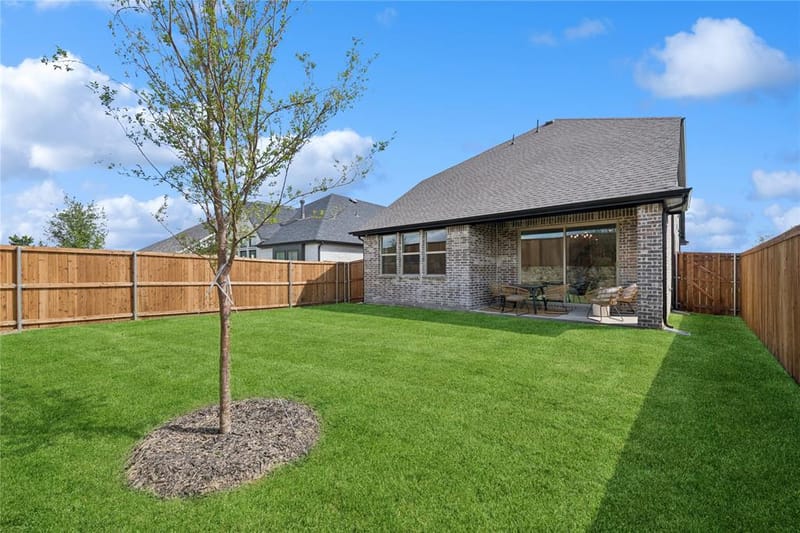 911 Sagebrush Trail, Sherman TX 75092 - Photo 2