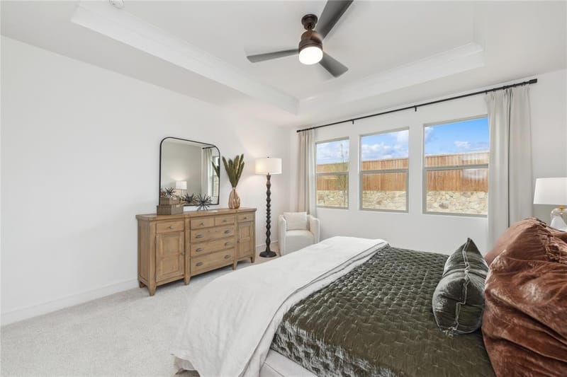 911 Sagebrush Trail, Sherman TX 75092 - Photo 31