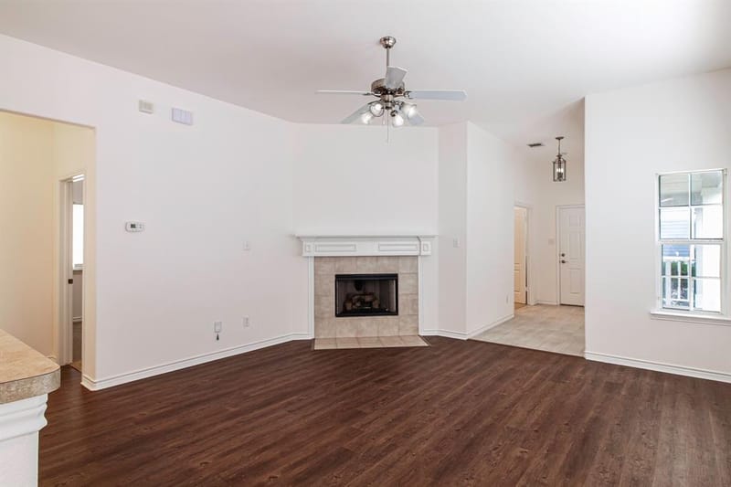 1609 Jasmine Trail, Savannah TX 76227 - Photo 2
