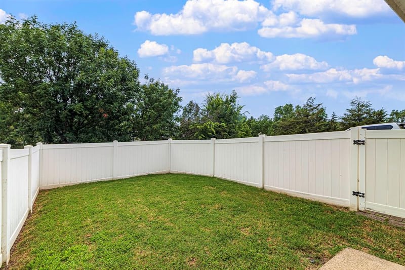 1609 Jasmine Trail, Savannah TX 76227 - Photo 17