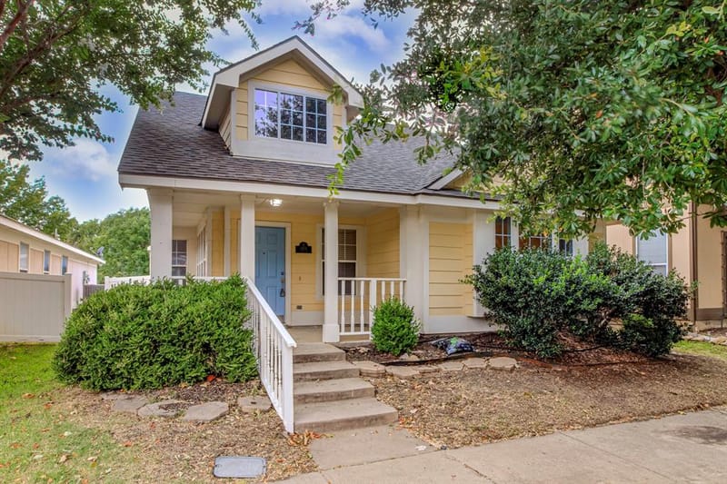 1609 Jasmine Trail, Savannah TX 76227 - Photo 26