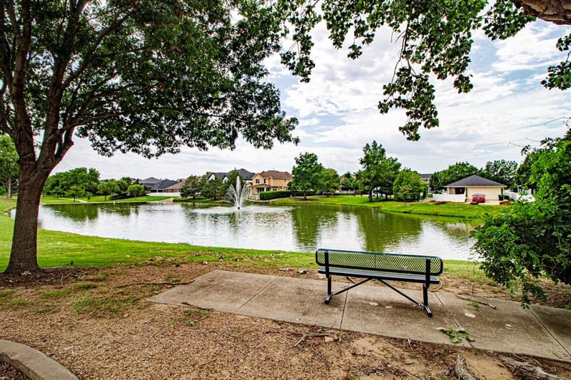1609 Jasmine Trail, Savannah TX 76227 - Photo 20
