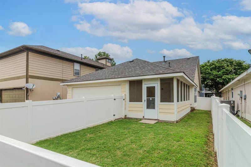 1609 Jasmine Trail, Savannah TX 76227 - Photo 18