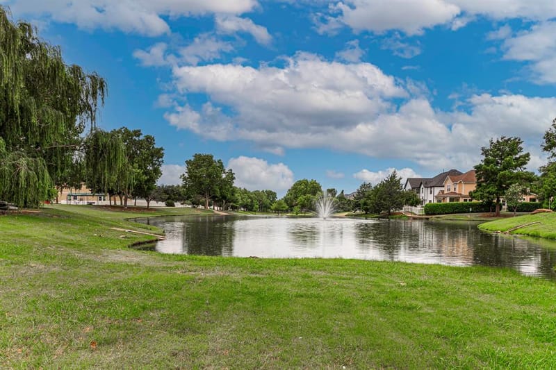 1609 Jasmine Trail, Savannah TX 76227 - Photo 19