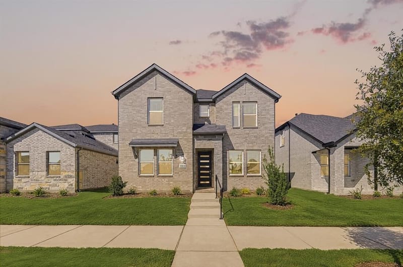 3312 Winecup Road, Celina TX 75009 - Photo 30