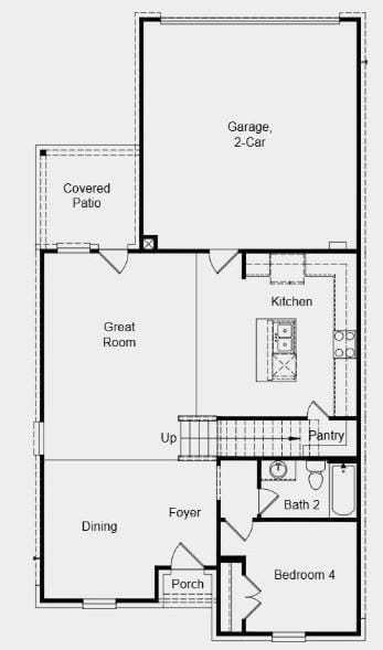 3312 Winecup Road, Celina TX 75009 - Photo 31