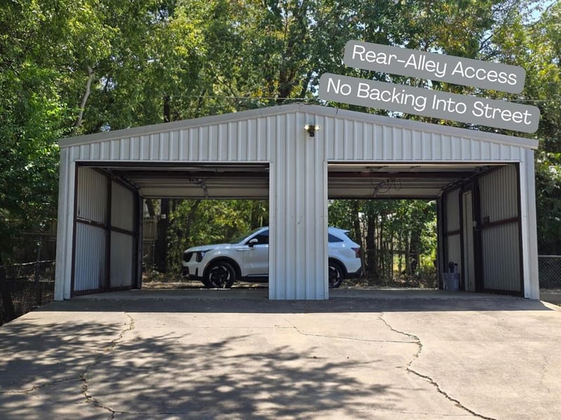 1320 W Morton Street, Denison TX 75020 - Photo 3