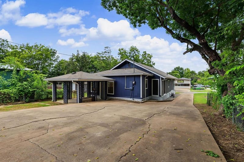 1320 W Morton Street, Denison TX 75020 - Photo 32